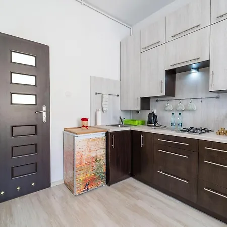 Apartament Copernicus Olsztyn Allenstein Exterior foto