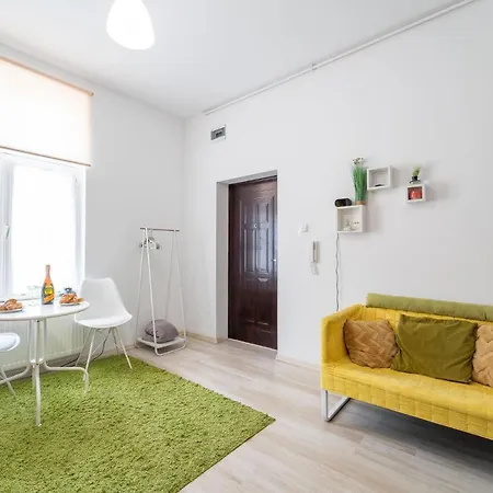 Apartament Copernicus Olsztyn Allenstein Exterior foto