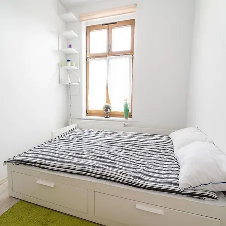Apartament Copernicus Olsztyn Allenstein Exterior foto