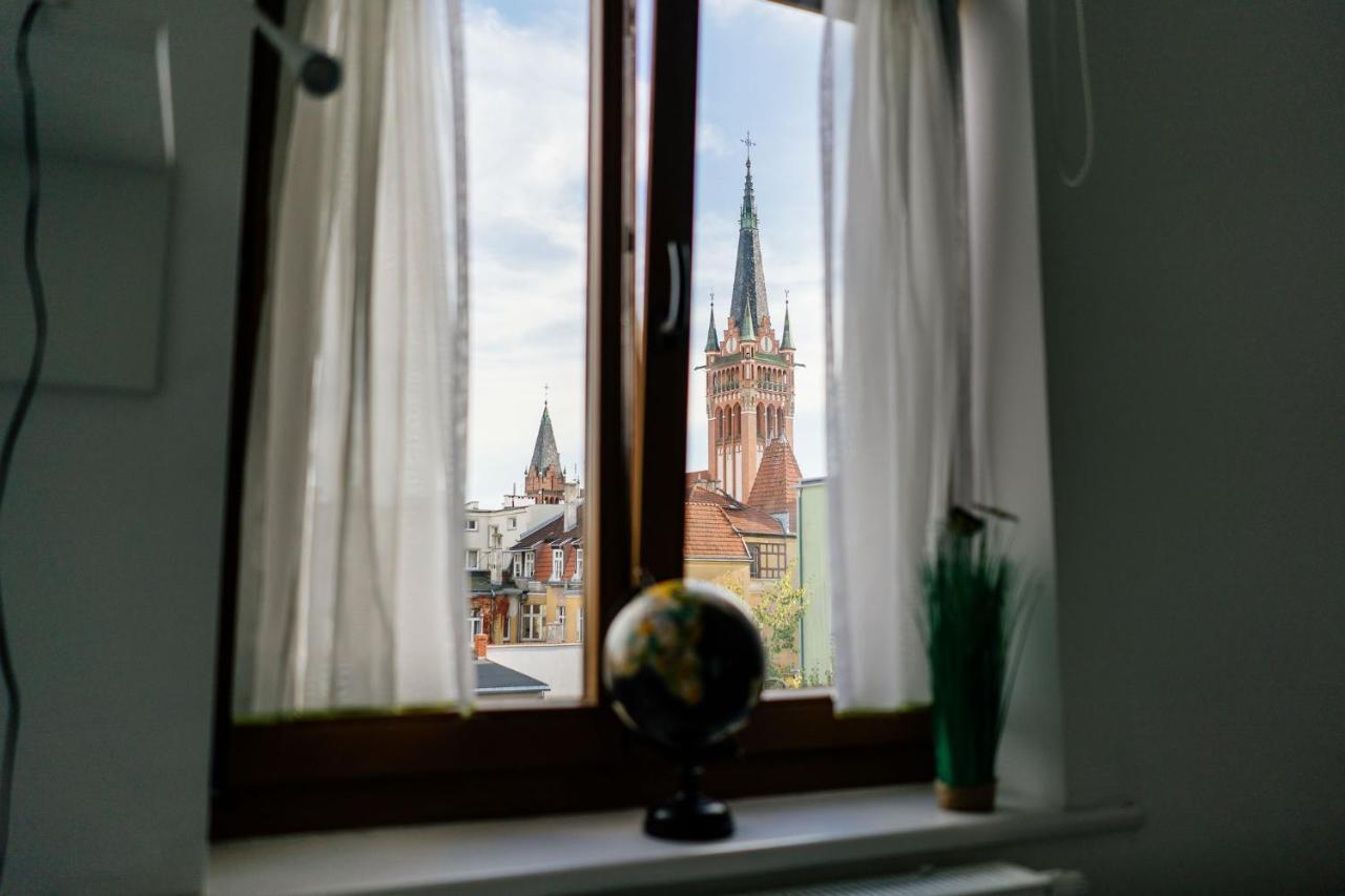 Copernicus Olsztyn Allenstein