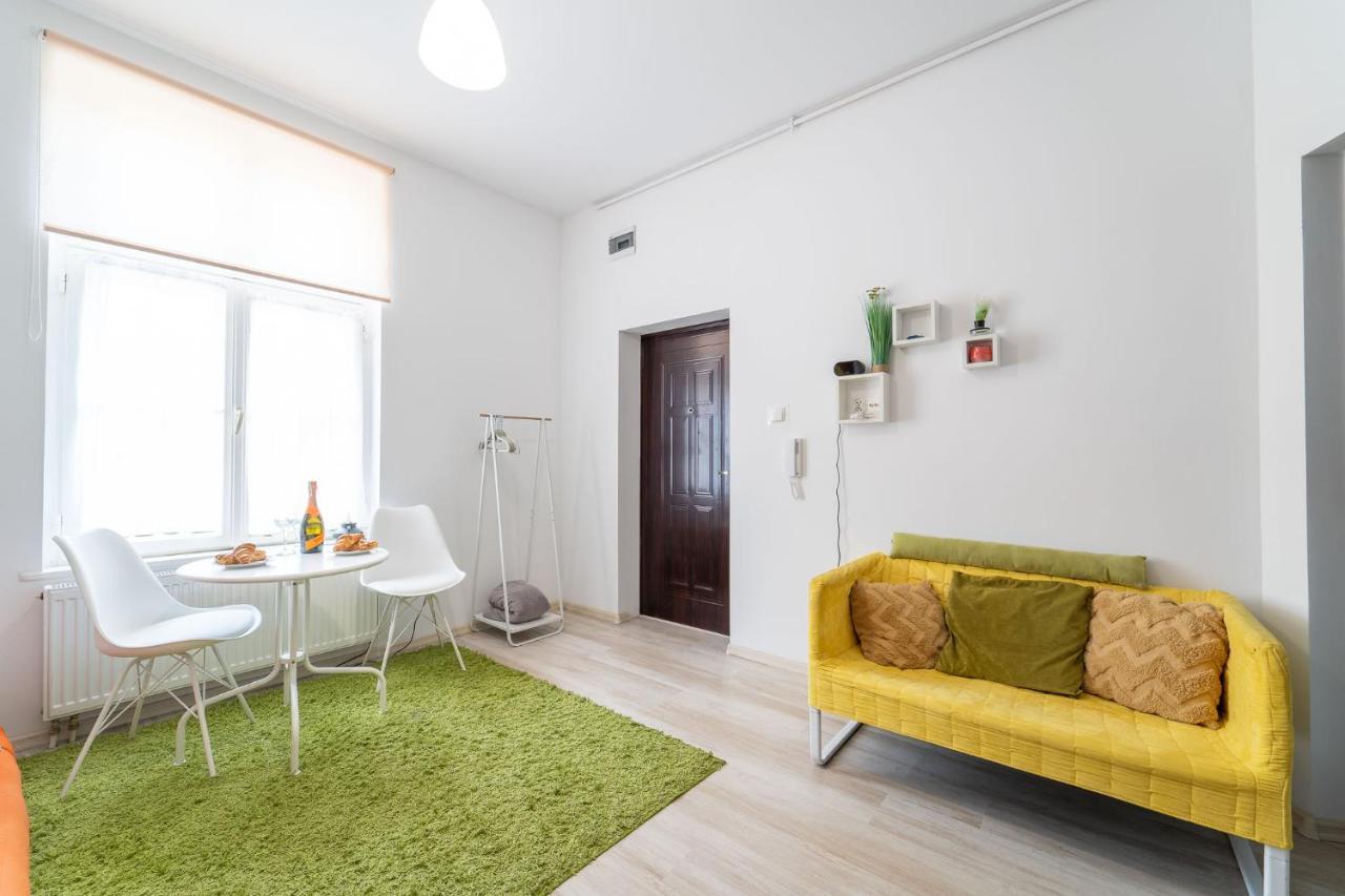 Apartment Copernicus Olsztyn Allenstein
