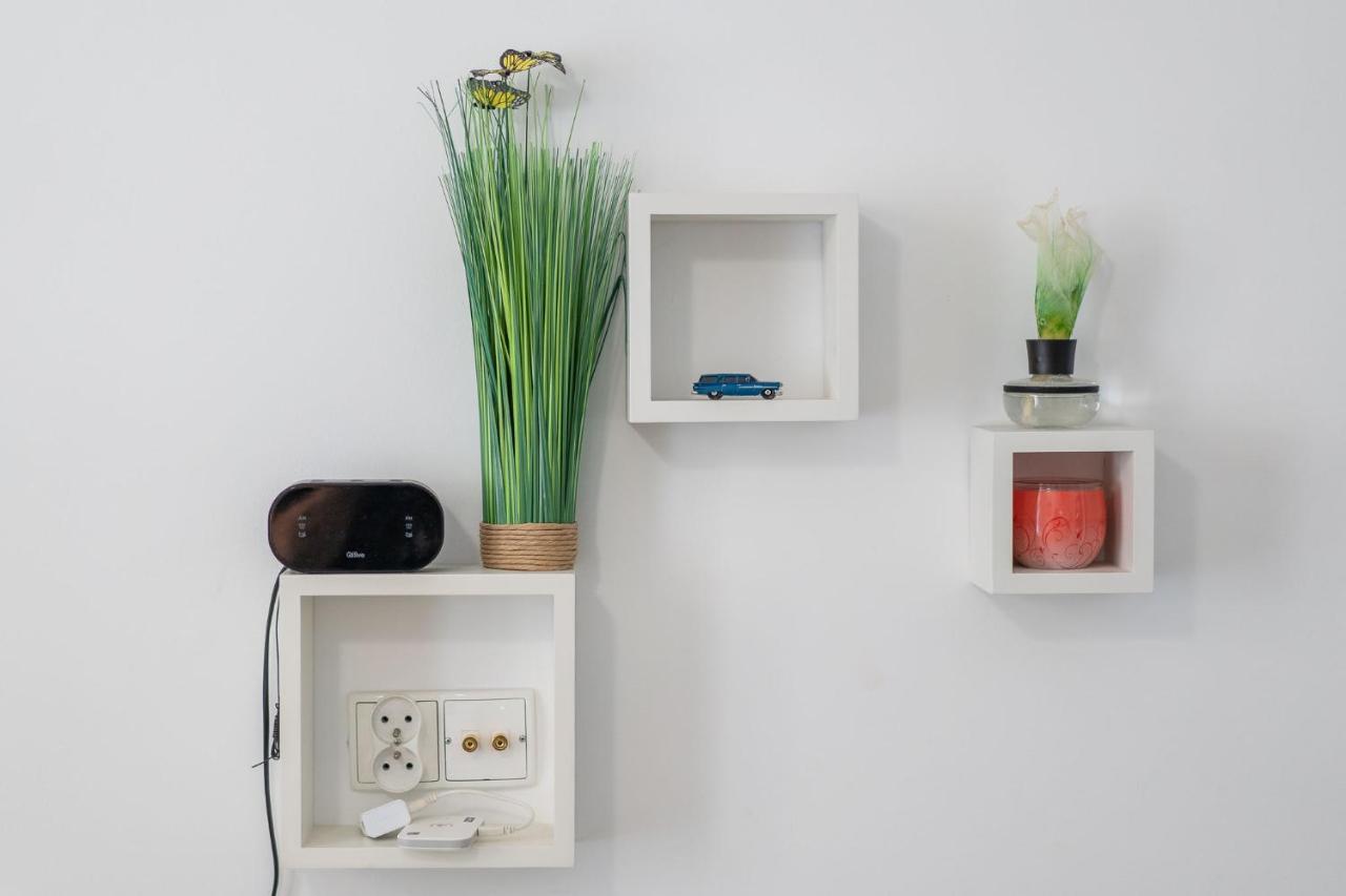 Copernicus Olsztyn Apartment *