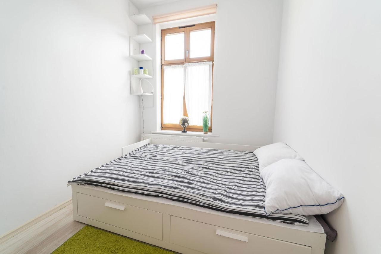 Apartment Copernicus Olsztyn Allenstein