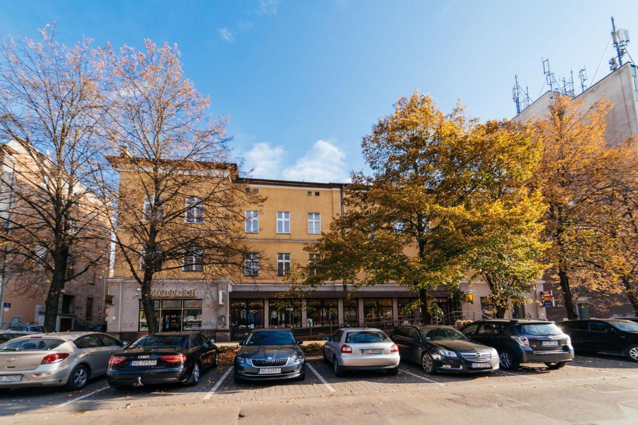 Copernicus Olsztyn Allenstein