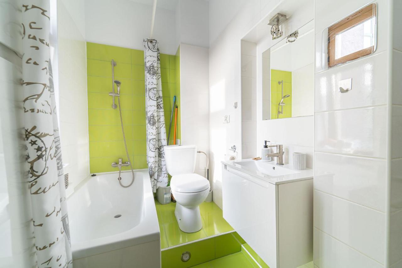 Apartment Copernicus Olsztyn Allenstein